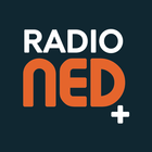 radioNED+ icon