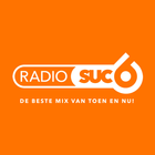 Radio Suc6 icono