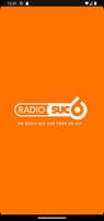 Radio Suc6 Poster