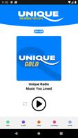 Unique Radio تصوير الشاشة 1