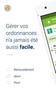 Familiprix - Ma Pharmacie Affiche