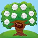 Family tree maker APK