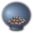 Lottery Trillions icône