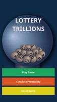 Lottery Trillions Affiche