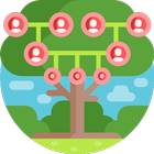 Family Tree icon