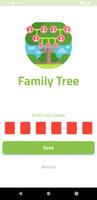 3 Schermata Family Tree