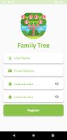1 Schermata Family Tree