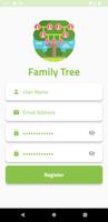 Family Tree تصوير الشاشة 1