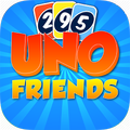 UNO FRIENDS