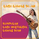 Kumpulan Lagu Nostalgia 90an aplikacja