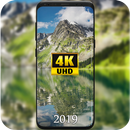 自然壁纸为移动4K ULTRA HD APK