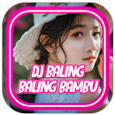 DJ Baling Baling Bambu Offline Viral Remix + Bonus-APK