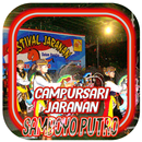 Campursari Jaranan Samboyo Put aplikacja