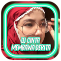 DJ Cinta Membawa Derita Full B