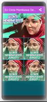 DJ Cinta Membawa Derita Full B ภาพหน้าจอ 1