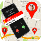 My Family Locator: GPS Tracker आइकन