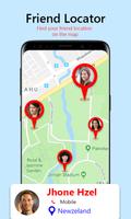 My Family Locator: GPS Tracker постер