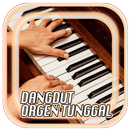 Dangdut Orgen Tunggal Remix Full Bass Offline-APK