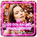 Dj Los Dol Baling Baling Bambu Bass Offline +Bonus-APK