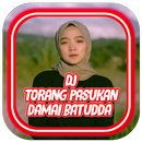 DJ Torang Pasukan Damai Batudda Bass Remix Offline-APK