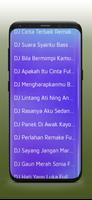 DJ Torang Pasukan Damai Batudda Bass Remix Offline imagem de tela 3