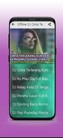 DJ Cinta Terlarang Kubilang Kepadamu Offline+Bonus Ekran Görüntüsü 1