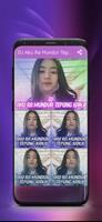 DJ Aku Ra Mundur Tepung Kanji Remix Bass Offline screenshot 1