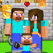 Family Mod: Minecraft App 2024