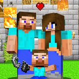 Mod rodzinny dla Minecraft App