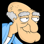 Herbert The Pervert Soundboard icon