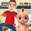 Hide N Seek at Grandma House APK