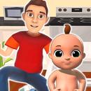APK Hide N Seek at Grandma House