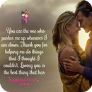 I love you Quotes APK