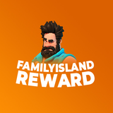 Family Island energy rewards