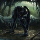 Wild Panther Sim: Cougar Game APK