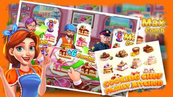 Cooking Chef: Family Kitchen screenshot 2