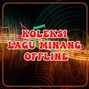 Koleksi Lagu Minang Offline aplikacja