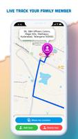 Find my Friend: Share Location screenshot 3