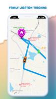 Find my Friend: Share Location poster