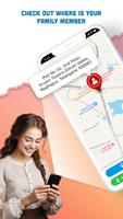 Find my Friend: Share Location screenshot 1