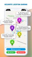 Find my Friend: Share Location screenshot 2