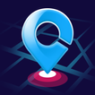 Family Tracker by Phone Number icon