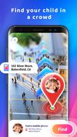 Family Localiser et Traqueur capture d'écran 1