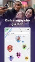 Theo Dõi Vị Trí: Định Vị GPS ảnh chụp màn hình 1
