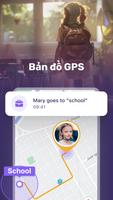 Theo Dõi Vị Trí: Định Vị GPS ảnh chụp màn hình 2