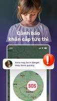 Theo Dõi Vị Trí: Định Vị GPS ảnh chụp màn hình 3