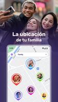 GPS Localizador de Moviles captura de pantalla 1