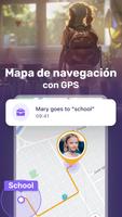 GPS Localizador de Moviles captura de pantalla 2