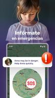 GPS Localizador de Moviles captura de pantalla 3