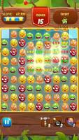 Jewels Crush स्क्रीनशॉट 1